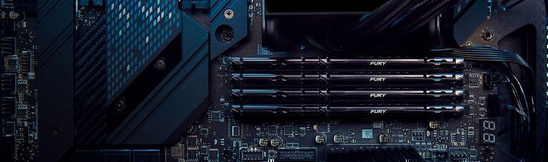 Memorias RAM: Las mejores amigas de un gamer